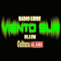 Free download Banner Viento Sur En Vivo free photo or picture to be edited with GIMP online image editor