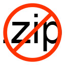 banzip  screen for extension Chrome web store in OffiDocs Chromium