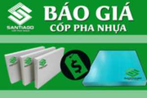 Free download bao-gia-cop-pha-nhua free photo or picture to be edited with GIMP online image editor
