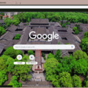 Baoguang Temple  screen for extension Chrome web store in OffiDocs Chromium