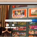 Bao tang Dan Toc Thai  screen for extension Chrome web store in OffiDocs Chromium