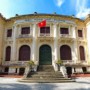 BaoTangHaiPhong  screen for extension Chrome web store in OffiDocs Chromium