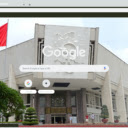 Bao tang Ho Chi Minh  screen for extension Chrome web store in OffiDocs Chromium