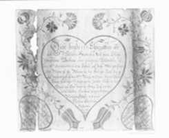 Free download Baptismal Certificate free photo or picture to be edited with GIMP online image editor