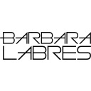 Barbara Labres New Tab  screen for extension Chrome web store in OffiDocs Chromium