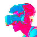 Barbara: Local AI Assistant  screen for extension Chrome web store in OffiDocs Chromium