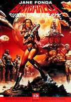Free download Barbarella - Queen of the Galaxy free photo or picture to be edited with GIMP online image editor