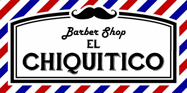 Free download Barbershop Barber Shop -  free illustration to be edited with GIMP free online image editor