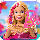 Barbie  screen for extension Chrome web store in OffiDocs Chromium
