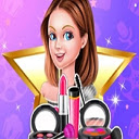 Barbie Becomes An Actress  screen for extension Chrome web store in OffiDocs Chromium