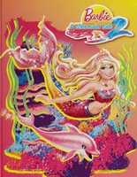 Free download Barbie in A mermaid tale 2 free photo or picture to be edited with GIMP online image editor