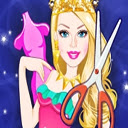 Barbie Prom Dress Design  screen for extension Chrome web store in OffiDocs Chromium