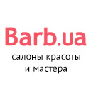 Салоны красоты Киева на BARB.ua  screen for extension Chrome web store in OffiDocs Chromium