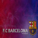Barcelona FC  screen for extension Chrome web store in OffiDocs Chromium