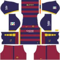 Free download Barcelona Kit free photo or picture to be edited with GIMP online image editor