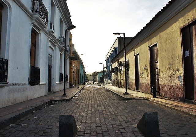 Free download Barcelona Venezuela Historic -  free photo or picture to be edited with GIMP online image editor