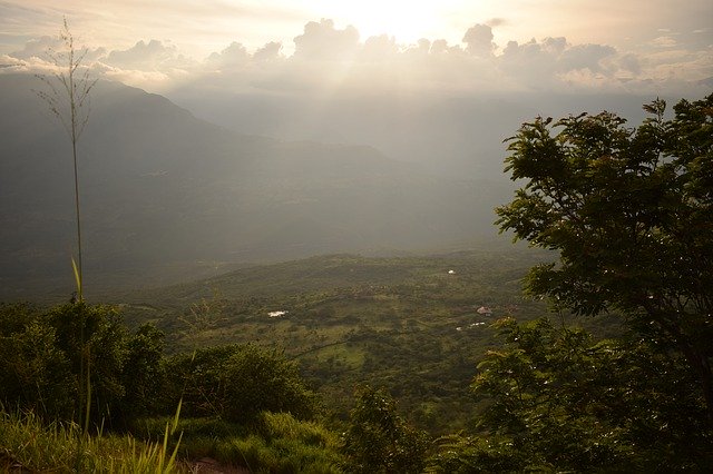 Free download Barichara Santander Colombia -  free photo or picture to be edited with GIMP online image editor