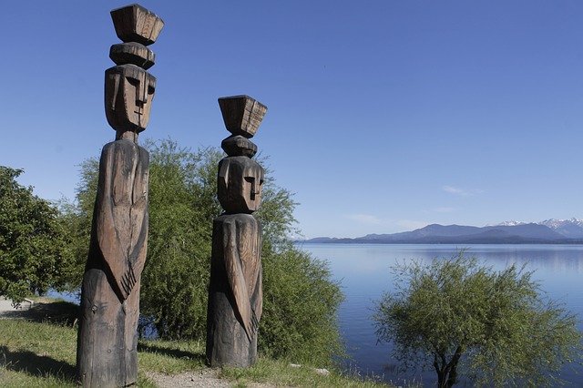 Free download Bariloche Nahuel Huapi Patagonia -  free photo or picture to be edited with GIMP online image editor