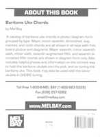 Free download Baritone Uke Chords free photo or picture to be edited with GIMP online image editor