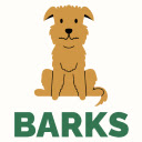 Barks  screen for extension Chrome web store in OffiDocs Chromium