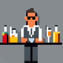 Barman Vertical Tab Manager  screen for extension Chrome web store in OffiDocs Chromium