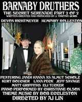 Free download BARNABY DRUTHERS SECRET SERENADE 2 OF 2 free photo or picture to be edited with GIMP online image editor