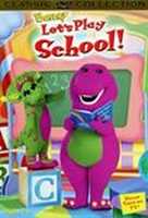 Free download Barney DVD Collection free photo or picture to be edited with GIMP online image editor