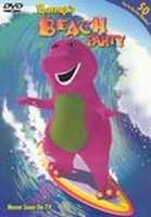 Free download Barneys Beach Party (2002 DVD) free photo or picture to be edited with GIMP online image editor