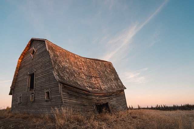 Free download barn old abandoned vintage brown free picture to be edited with GIMP free online image editor