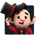 BarnumPT  screen for extension Chrome web store in OffiDocs Chromium