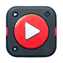 Baroba YouTube Ext  screen for extension Chrome web store in OffiDocs Chromium