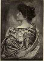 Free download Baroness von P. --- Kimono free photo or picture to be edited with GIMP online image editor