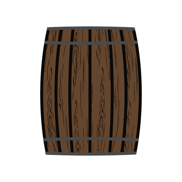 Free download Barrel Water Ton Storage -  free illustration to be edited with GIMP free online image editor