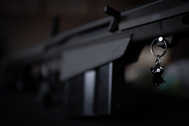 Free download barrett barrettm82 weapon war free picture to be edited with GIMP free online image editor