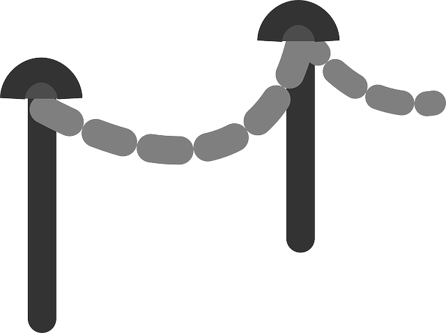 Free download Barricade Bollard Safety - Free vector graphic on Pixabay free illustration to be edited with GIMP free online image editor