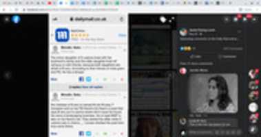 Free download Barry Morphew Supposed Mistress free photo or picture to be edited with GIMP online image editor