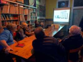 Free download Bar Slideshow free photo or picture to be edited with GIMP online image editor