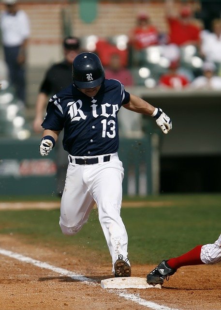 Free download baseball college baseball athletic free picture to be edited with GIMP free online image editor