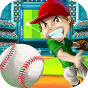 Baseball Kid Pitcher Cup Can you become the ultimate pitcher?  screen for extension Chrome web store in OffiDocs Chromium