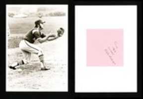 Free download Baseball Player Corral Kaleidoscopes 1963 free photo or picture to be edited with GIMP online image editor