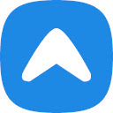 BaseCRM ChatSync  screen for extension Chrome web store in OffiDocs Chromium