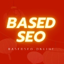 BasedSEO extension  screen for extension Chrome web store in OffiDocs Chromium
