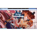 basic beckory theme  screen for extension Chrome web store in OffiDocs Chromium