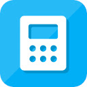 Basic Calculator  screen for extension Chrome web store in OffiDocs Chromium