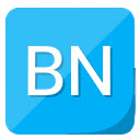 Basic Notes  screen for extension Chrome web store in OffiDocs Chromium