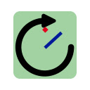 Basic Reload Timer  screen for extension Chrome web store in OffiDocs Chromium