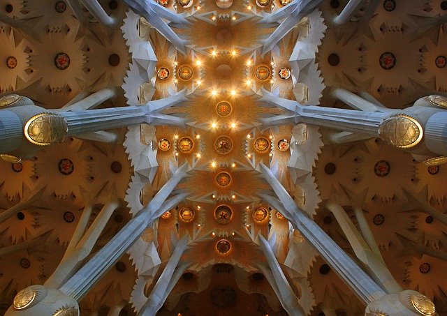 Gratis download Basilica Church Blanket - gratis foto of afbeelding om te bewerken met GIMP online afbeeldingseditor