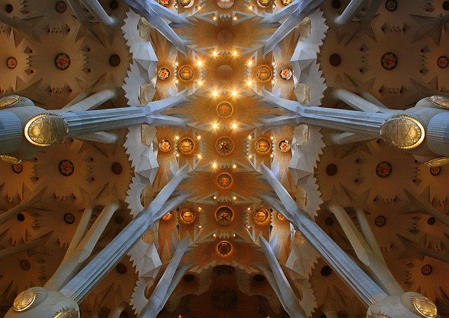 Free download Basilica Church Blanket -  free photo or picture to be edited with GIMP online image editor