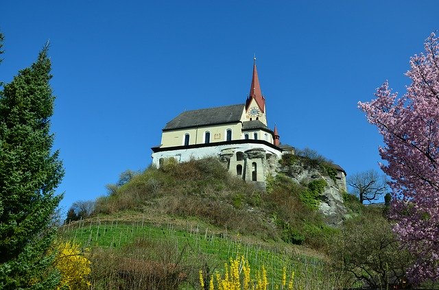 Free download Basilica Church Catholic -  free photo or picture to be edited with GIMP online image editor