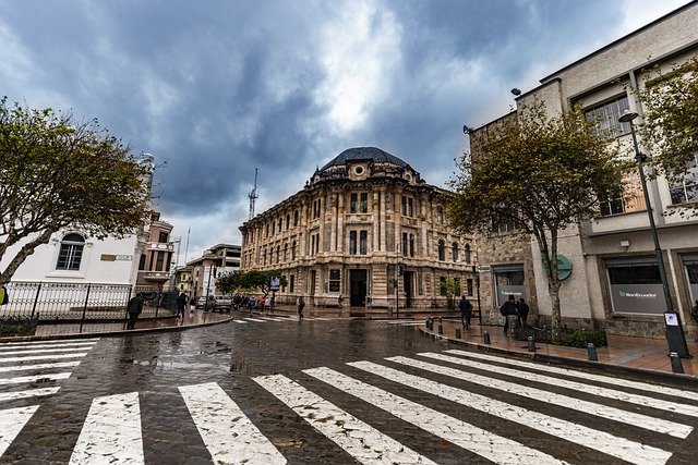 تنزيل مجاني Basin City Ecuador - صورة مجانية أو صورة لتحريرها باستخدام محرر الصور عبر الإنترنت GIMP